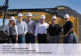 TTR Industrial Park Groundbreaking
