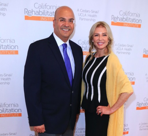 Rebranding Disability;  California Rehabilitation Institute in Conjunction With Artists for Trauma
