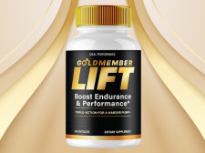 Goldmember Lift Supplement Reviews 2025