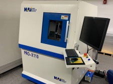 BEST X-Ray Inspection System