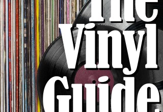 The Vinyl Guide
