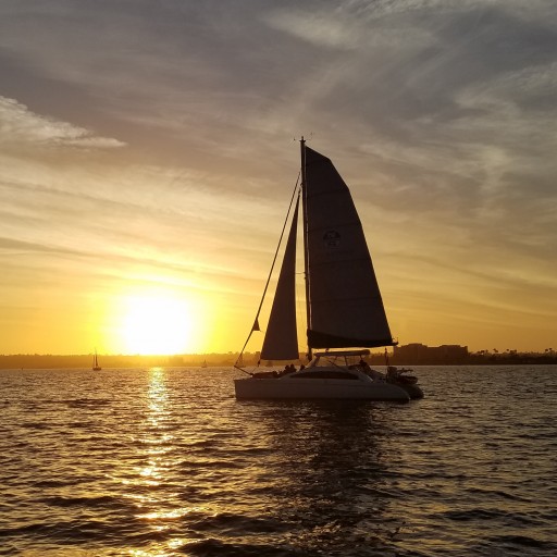 Spice Up a Bachelorette Party With Some Proper San Diego Sightseeing