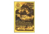 Superb original FD-2 King Kong poster