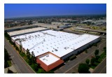 100 UL Listed Smoke Vent skylights