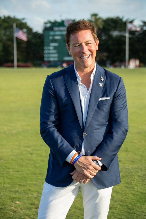 J. Michael Prince, President & CEO of USPA Global, Appointed Chairman of the Business Development Board of Palm Beach County
