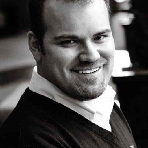 Eric Winegardner Joins Search Wizards as President