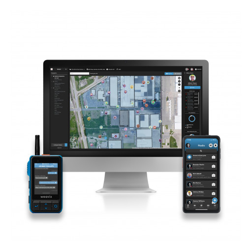 Collaboration Brings Innovative Productivity Solutions to 3 Billion Frontline Workers Worldwide