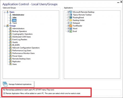 Announcing TSplus 10.50 Release General Availability