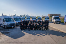 Rescue Plumbing Team