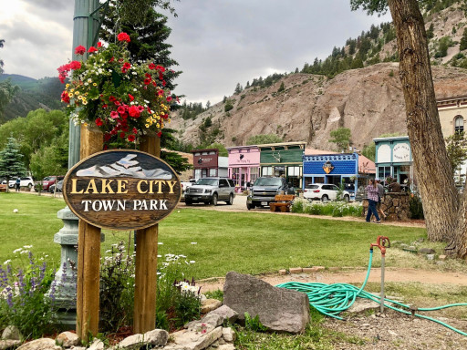 Lake City, Co. Hosts the Uncorked Wine and Music Festival Sept. 17, 2022