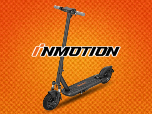 INMOTION Electric Scooters & Unicycles 2025 Reviews: High Speed, Long Range, and Smooth Rides for Commuters & Enthusiasts
