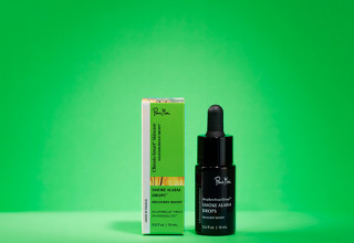 Product + Packaging