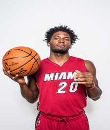 Justise Winslow