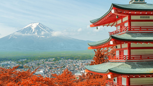 Evergreen Podcasts and Nippon Broadcasting Launch 'Voices of Japan' Channel, Unveiling a Tapestry of Japanese Culture