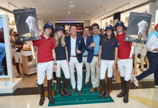 U.S. Polo Assn.