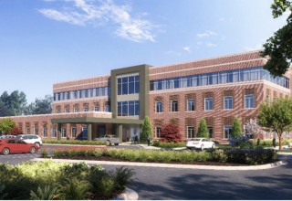 Westfield Medical Office Building and Westfield Ambulatory Surgery Center