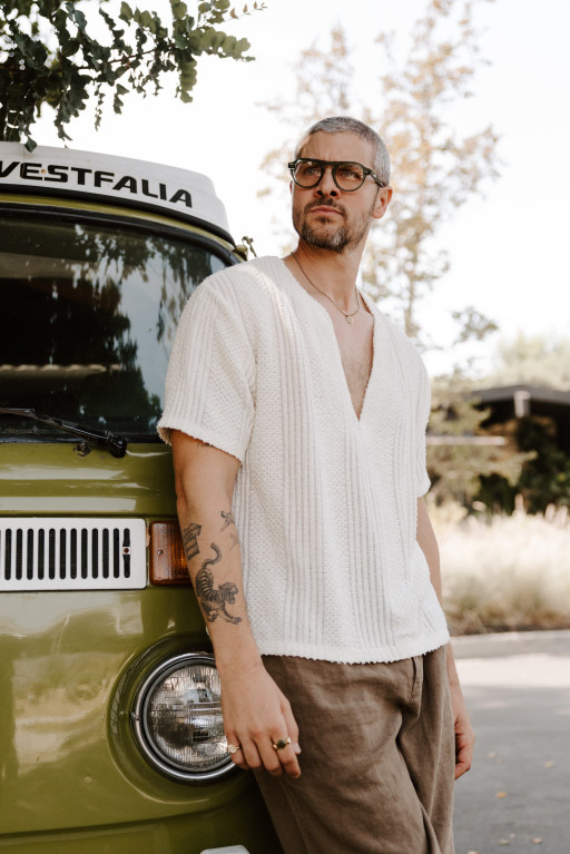 CONQUERing X Parker York Smith Collection Launches Ahead of Jewelry Brand's Paris Fashion Week Debut