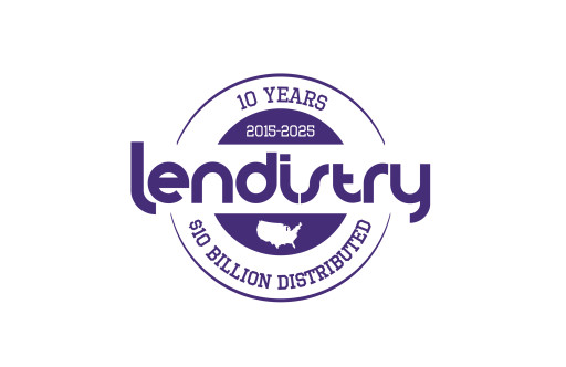 Lendistry Receives $75MM Credit Facility From East West Bank