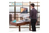 VersaDesk - Power your way to success for less!