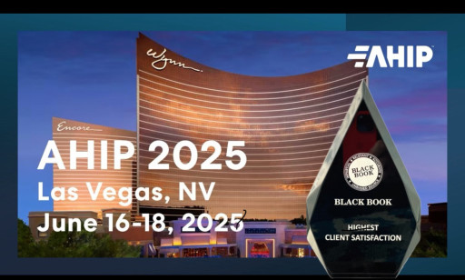 Ovia Health Named Top Women's Health IT Vendor by Employers and Payers at AHIP 25, Black Book Research Reports