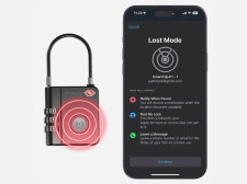 KeySmart SmartLock Digital Lock