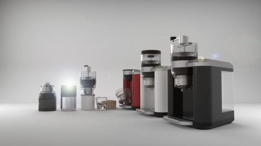 Build Your Own Portable Coffee Maker at Home, at Work -- Anywhere!