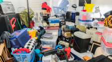 Eviction Cleanout