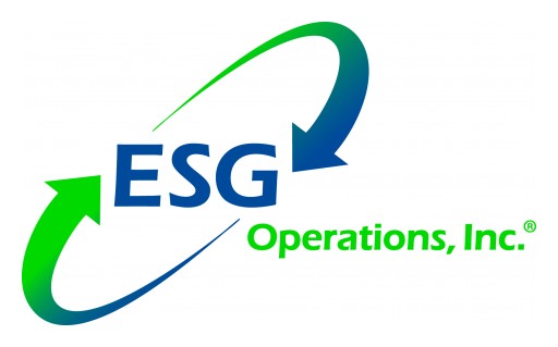 ESG Ranks #120 Among ENR's Top 200 Environmental Firms in the Nation