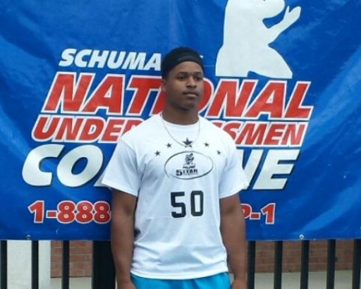 NUC Five Star Elite Football Camp is Now Accepting Nominations per NUC Media