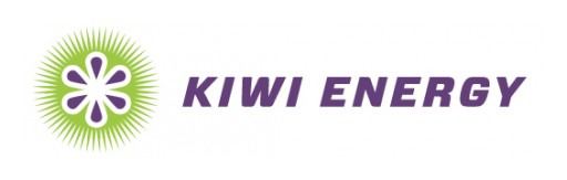 Kiwi Energy Sponsors City Parks Foundation's Green Girls Program