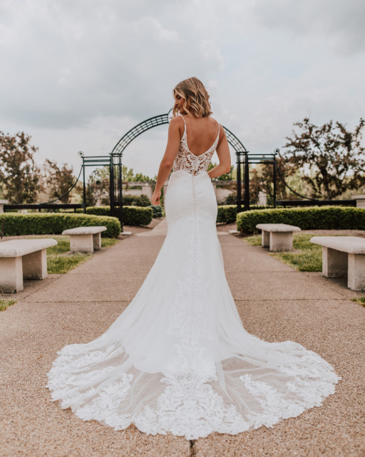 Wedding Dress Brand Essense of Australia Captures Bold Beauty in New Collection