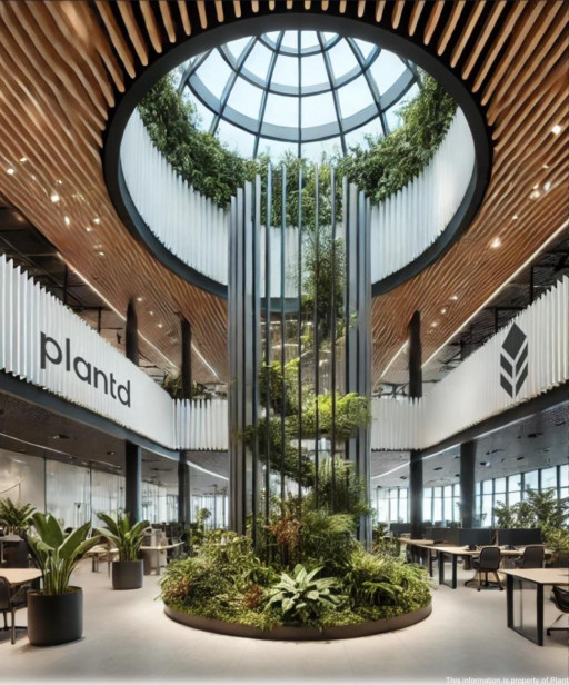 Plantd Raises $22M to Scale Carbon-Negative Materials and Transform Waste Stream Into New Market Growth