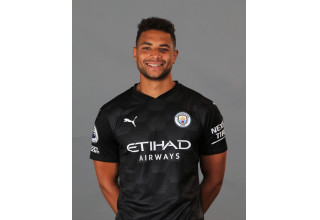Zack Steffen