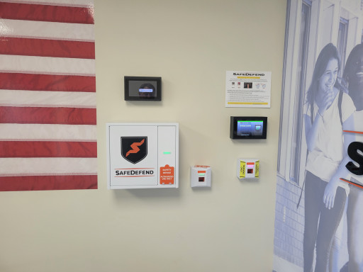 SafeDefend, LLC and Findlay City Schools to Train 1,000 Teachers and Staff on Active Shooter Response and Protection