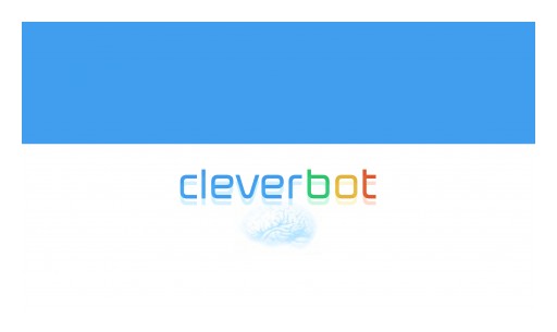Cleverbot Arrives on Amazon Echo, Offering Conversation and Companionship