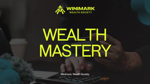 Winimark Wealth Society Launches Learning Accessibility Effort Led by James Caldwell