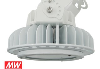 Emium EL-HD-HB Series LED High Bay Luminaire
