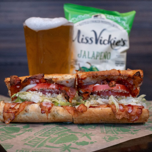 Cheba Hut 'Toasted' Subs is Coming to Katy, Texas, This November