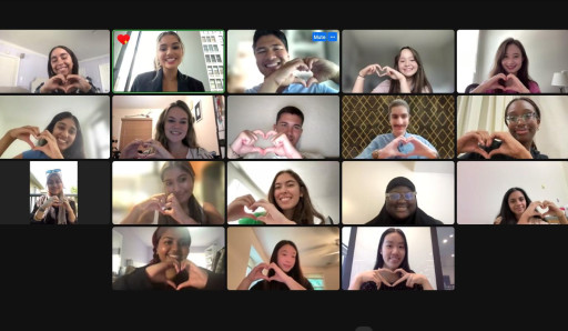 Climate Cardinals Breaks New Ground as One of the First Youth-Led Organizations Funded by Google.org