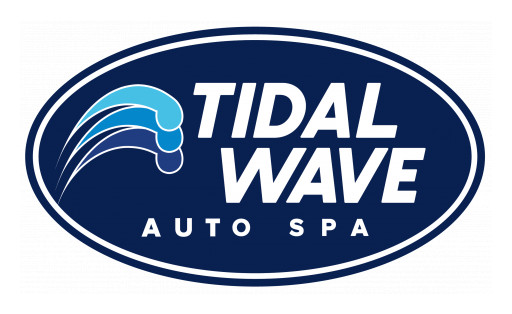 Tidal Wave Auto Spa Celebrates New Fitzgerald, Georgia Location With Free Washes