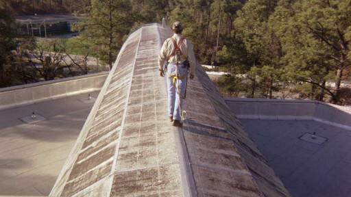 Industry Leader in Technical Services, CATSI, Introduces Enhanced Turnkey Fall Protection Solutions