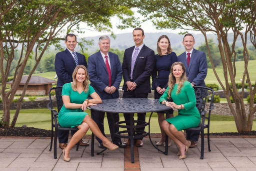 Stouffer Legal Expands Presence in Maryland With New Office in Annapolis