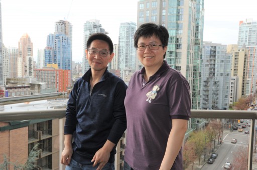 Small Canadian Tech Team Disrupts Global Market With Big Data Innovation