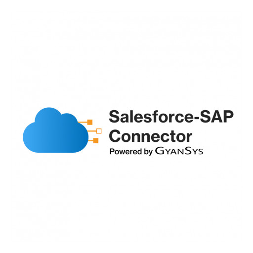 GyanSys Announces Salesforce-SAP Connector on Salesforce AppExchange, the World's Leading Enterprise Cloud Marketplace