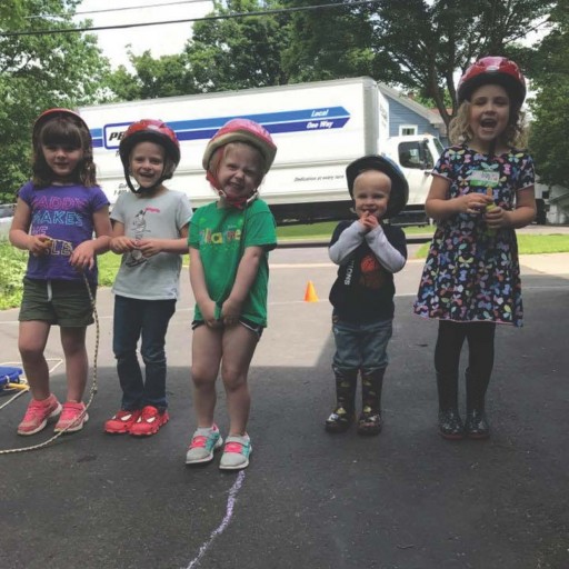 CACFP Inspires Provider to Create Nutritious Meals for Kids