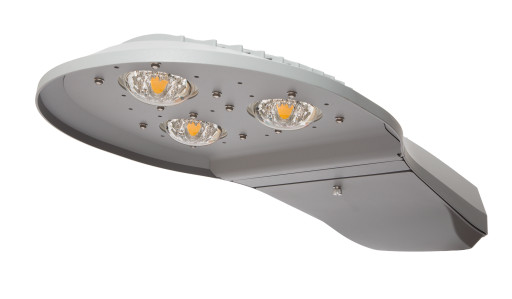 Evluma’s New Roadway Luminaire, RoadMax RX3, Replaces 150-400W HID Cobraheads