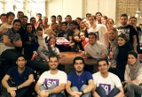 Anetwork's Team