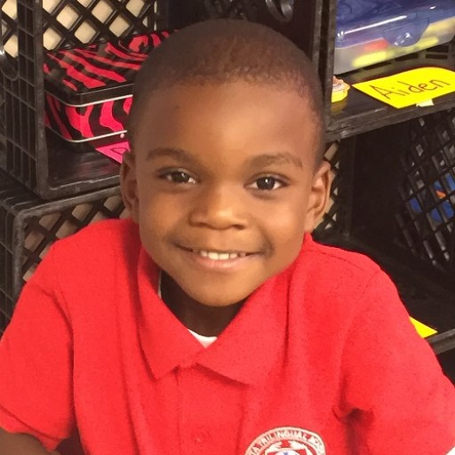 Gifted Boy Inspires Subscription Box Boosting Accessibility of African-American Children's Literature