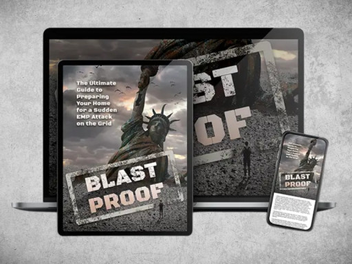 Blast Proof by David’s Shield: 2025 Market Report Reveals Why Everyday Safety Tools Are Surging