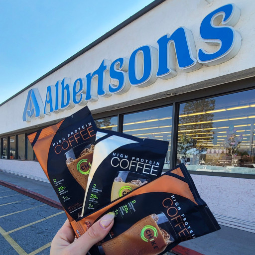 Chike Protein Iced Coffee is Now on Shelves Nationwide